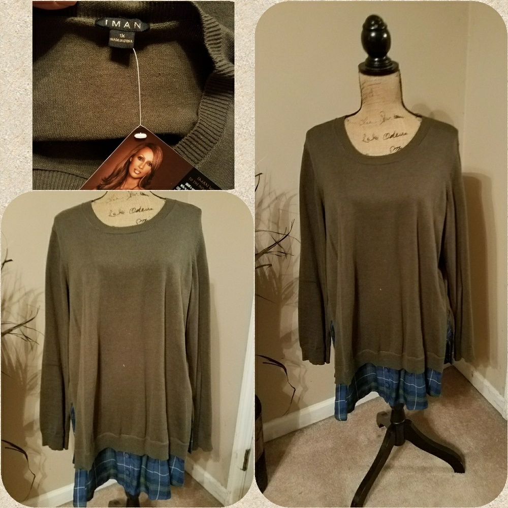 Blouse
